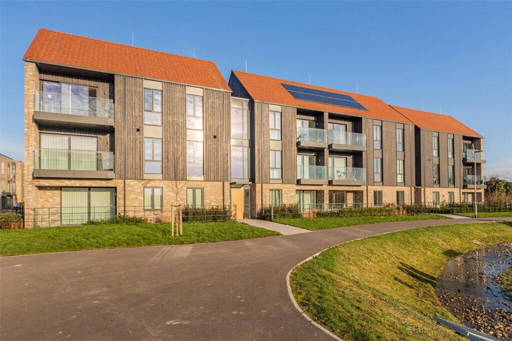 Main image of property: Urwin Gardens, Cambridge, Cambridgeshire