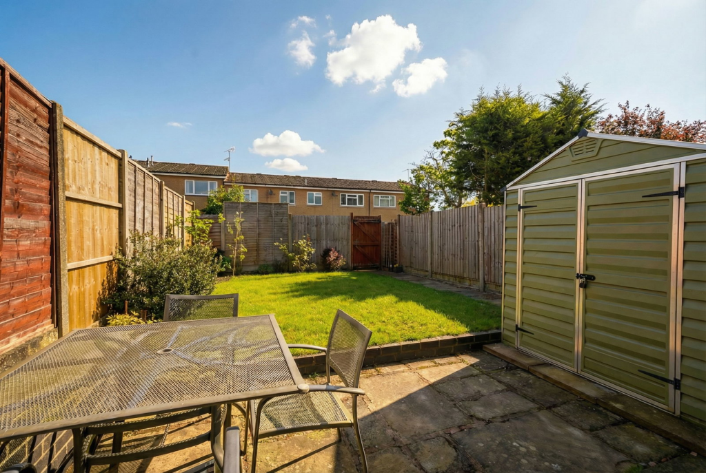 Additional image 17 of Stretton Road, Shirley