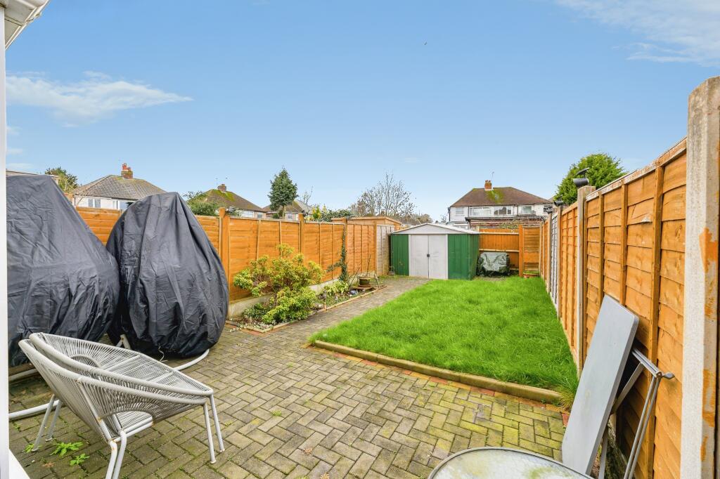 Additional image 15 of Alexander Gardens, Birmingham, B42