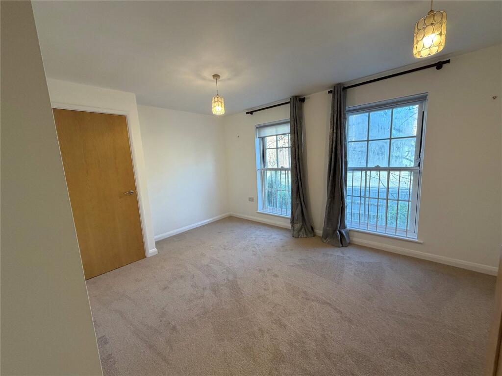 Main image of property: Cookham Road, Maidenhead, Berkshire, SL6