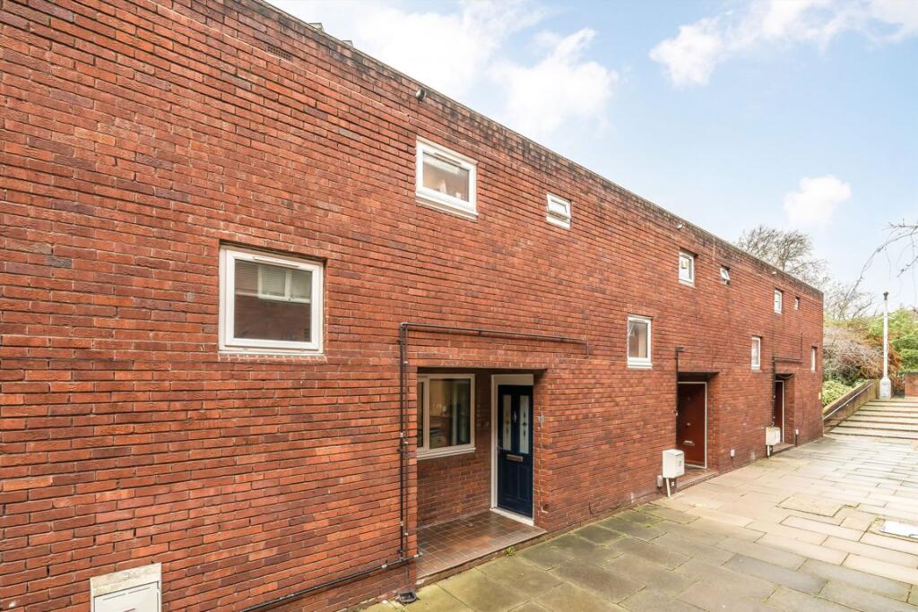Main image of property: Blacktree Mews, Brixton