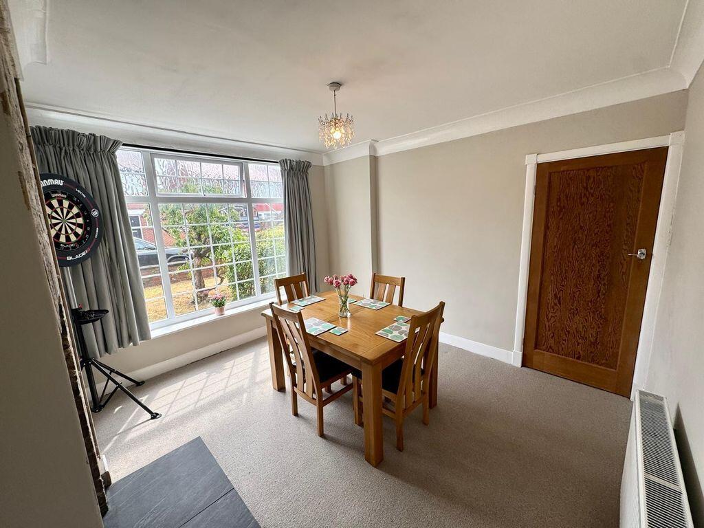 Teesdale Gardens, High Heaton - View 4