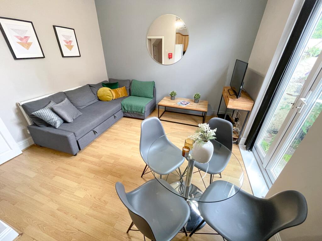 House in Liverpool - View 5