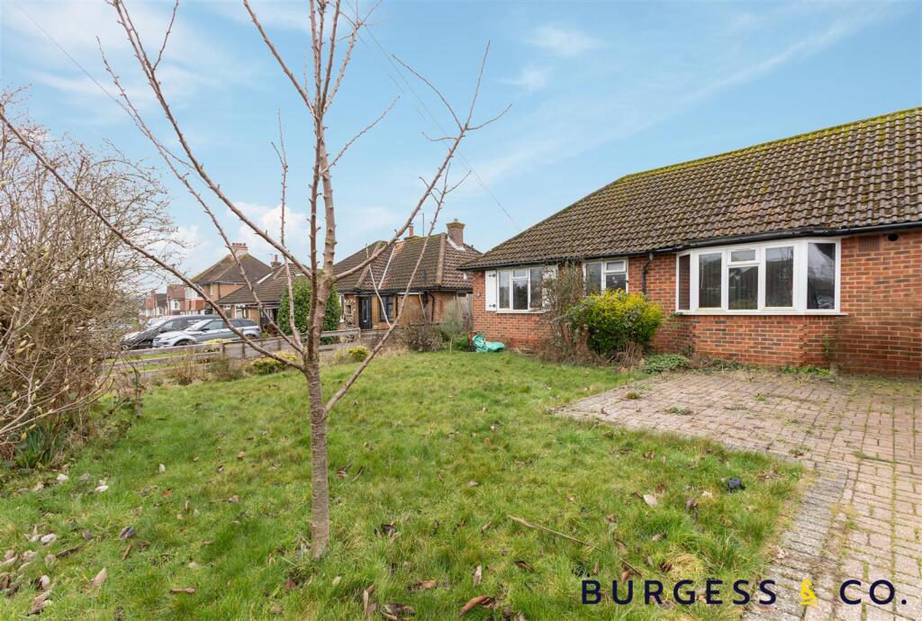 Main image of property: Woodsgate Park, Bexhill-On-Sea