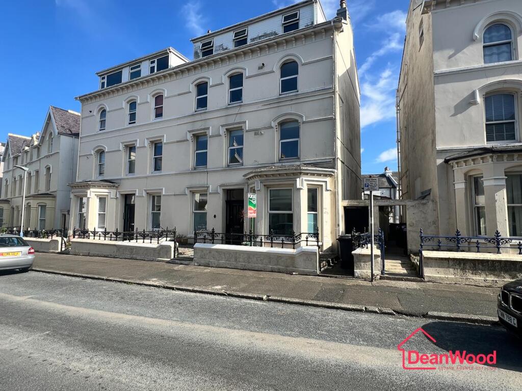 Main image of property: Apartment 1, 17 Demesne Road, Douglas, Isle of Man
