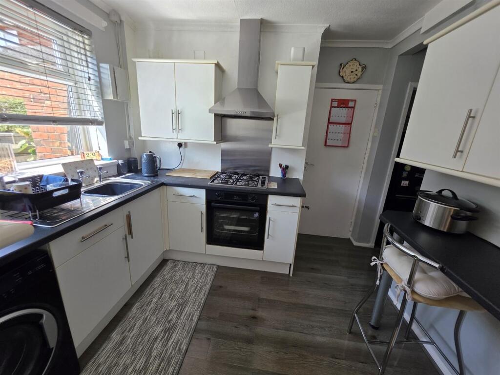 Gibbon Avenue, Manchester - View 4