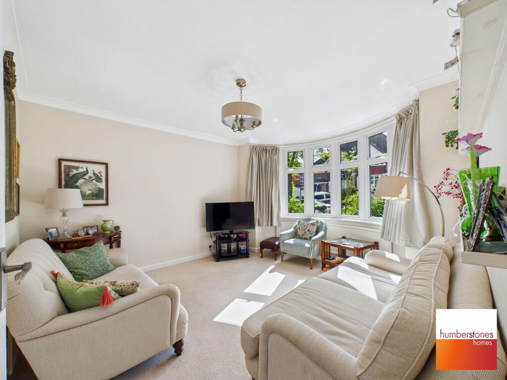 Edenhall Road, Quinton photo 2
