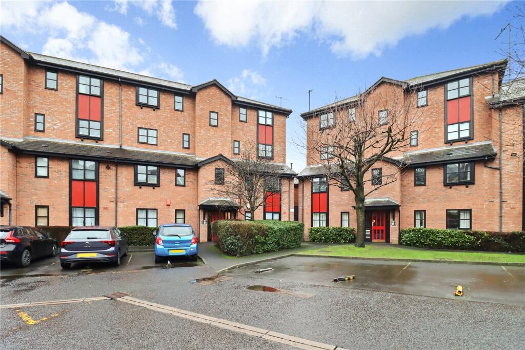 Main image of property: Sloane Court, Newcastle upon Tyne, Tyne and Wear, NE2