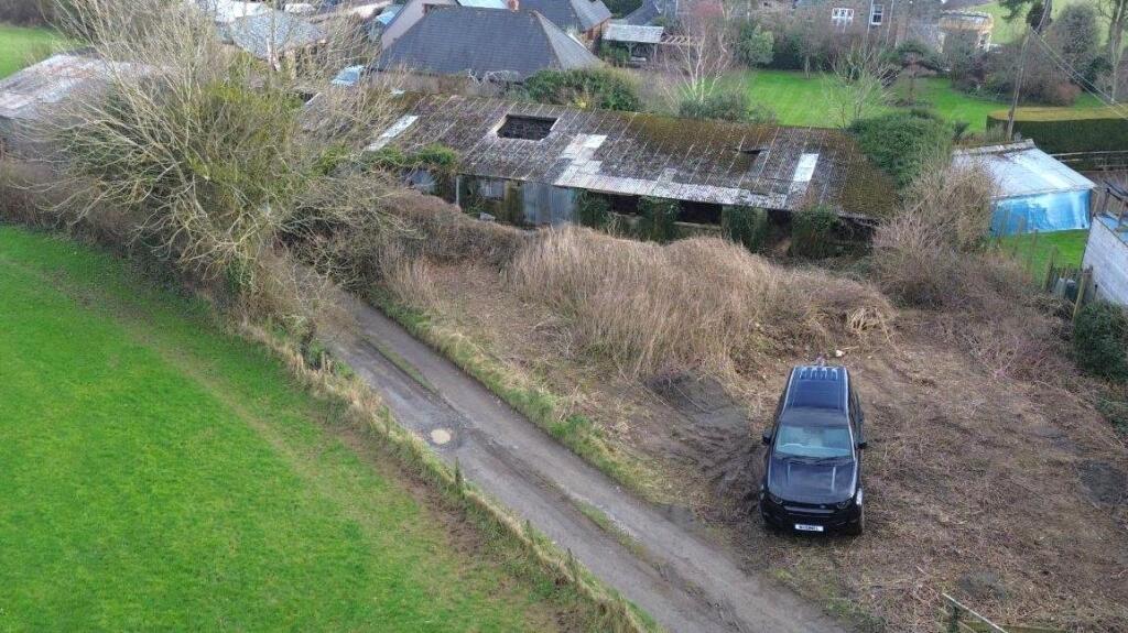 Main image of property: Silverweir, High Bickington, Umberleigh, EX37