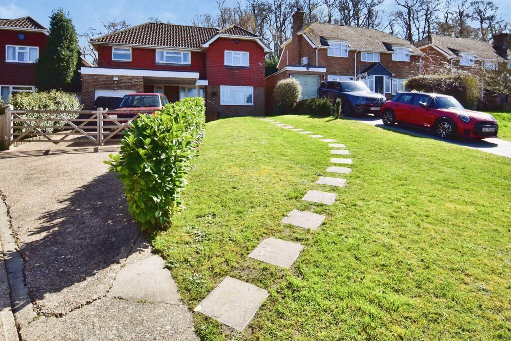 Main image of property: Sandy Mount, Bearsted, Maidstone, Kent, ME14