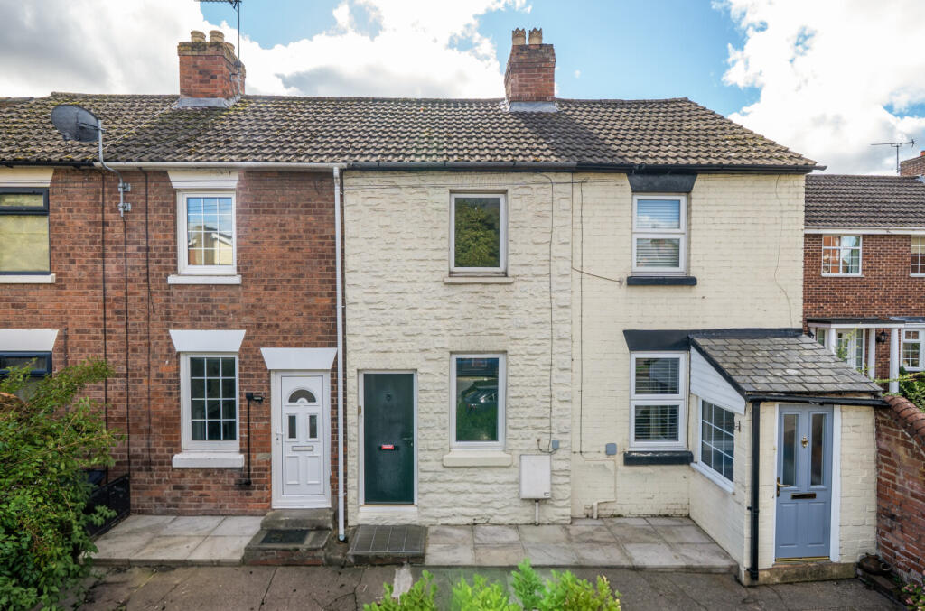 Main image of property: Whitecross Road, Hereford, Herefordshire