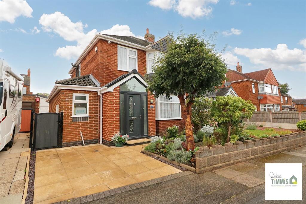 Main image of property: Millbrook Grove, Milton, Stoke-On-Trent