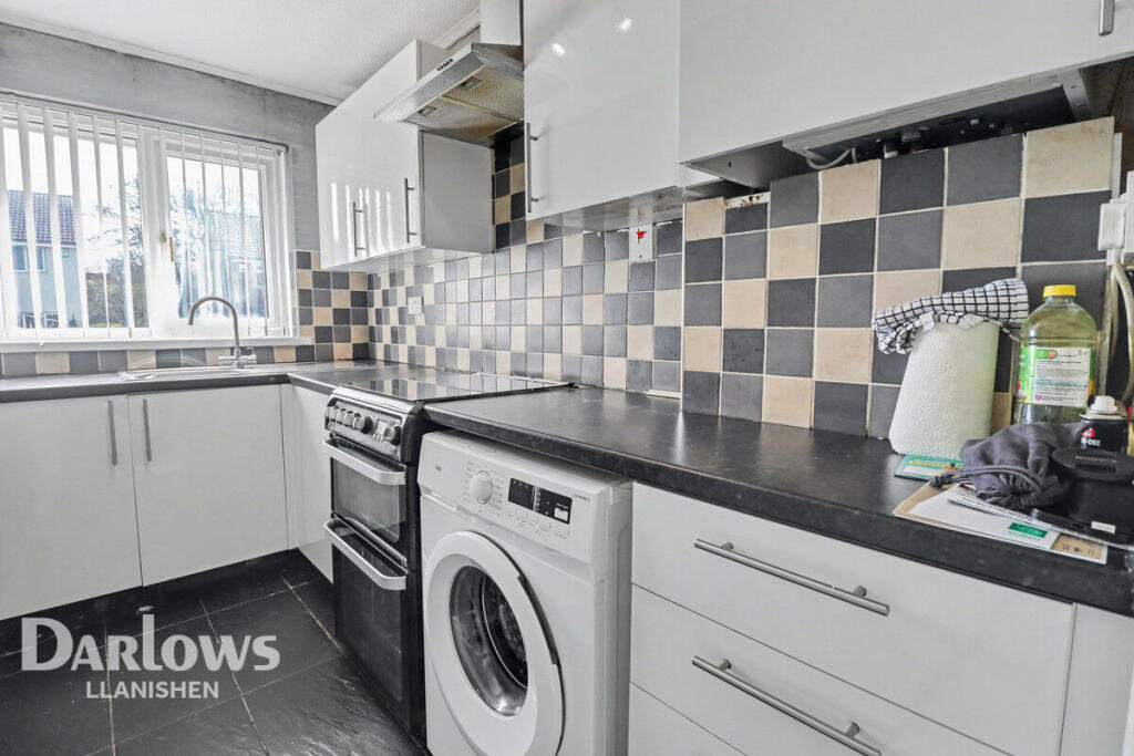 Main image of property: Rhiwlas, Cardiff