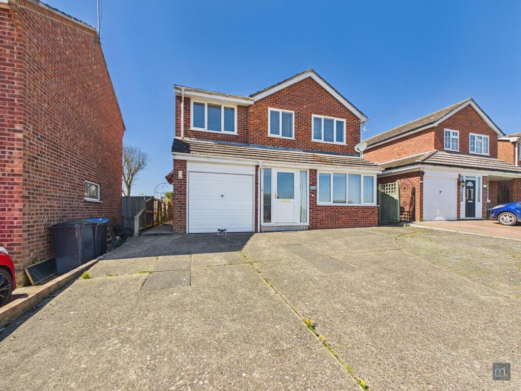 Main image of property: Foxglove Avenue, Needham Market, IP6 8JJ