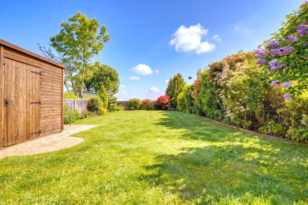 House in Epping Forest, Sheering - View 3