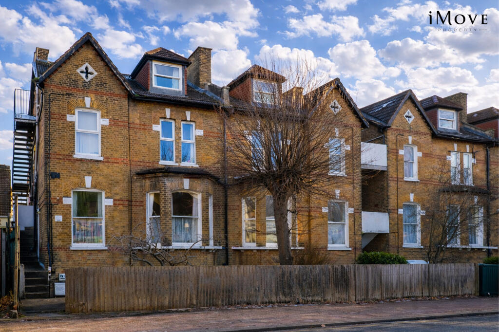 Main image of property: Malcolm Close, Oakfield Road, London, SE20