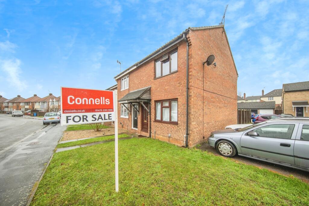 Main image of property: Lavenham Road, Ipswich