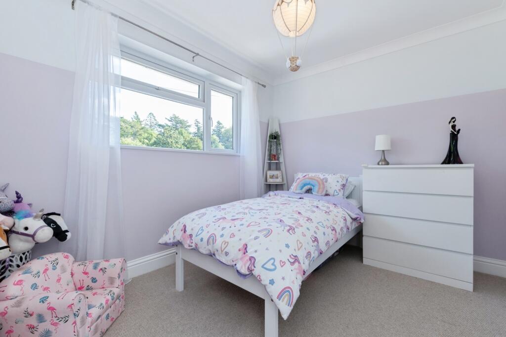 House in New Forest, Fordingbridge - View 5