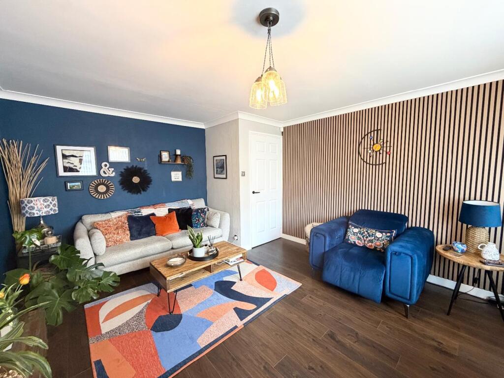 House in Stockton-on-Tees - View 4
