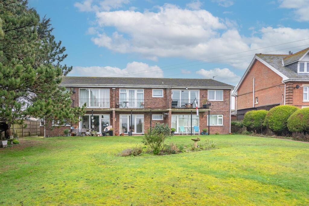 Main image of property: Cromer Road, Mundesley, Mundesley