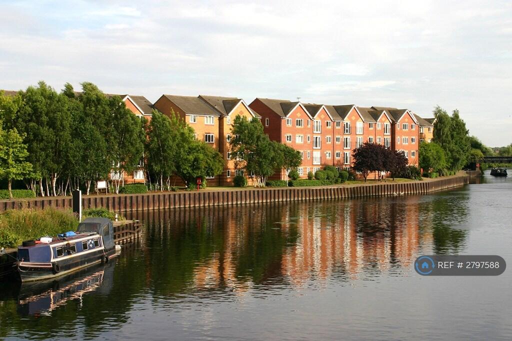 Main image of property: Bream Close, London, N17