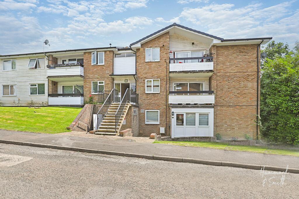 Main image of property: Cedar Court, Epping, CM16