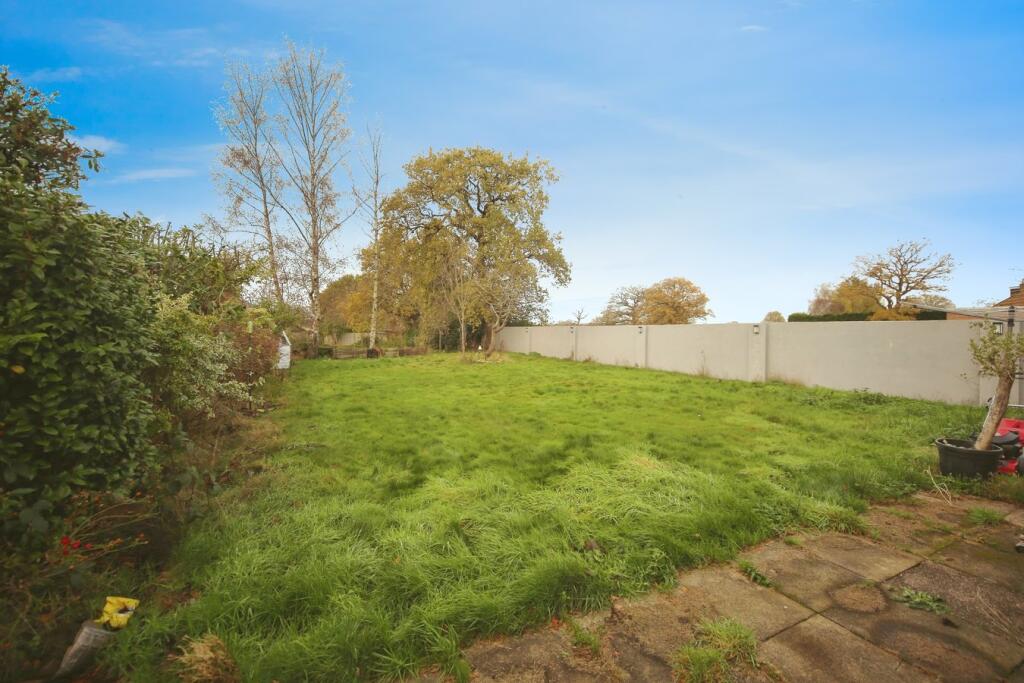 Additional image 21 of Earlswood Common, Earlswood, Solihull, B94