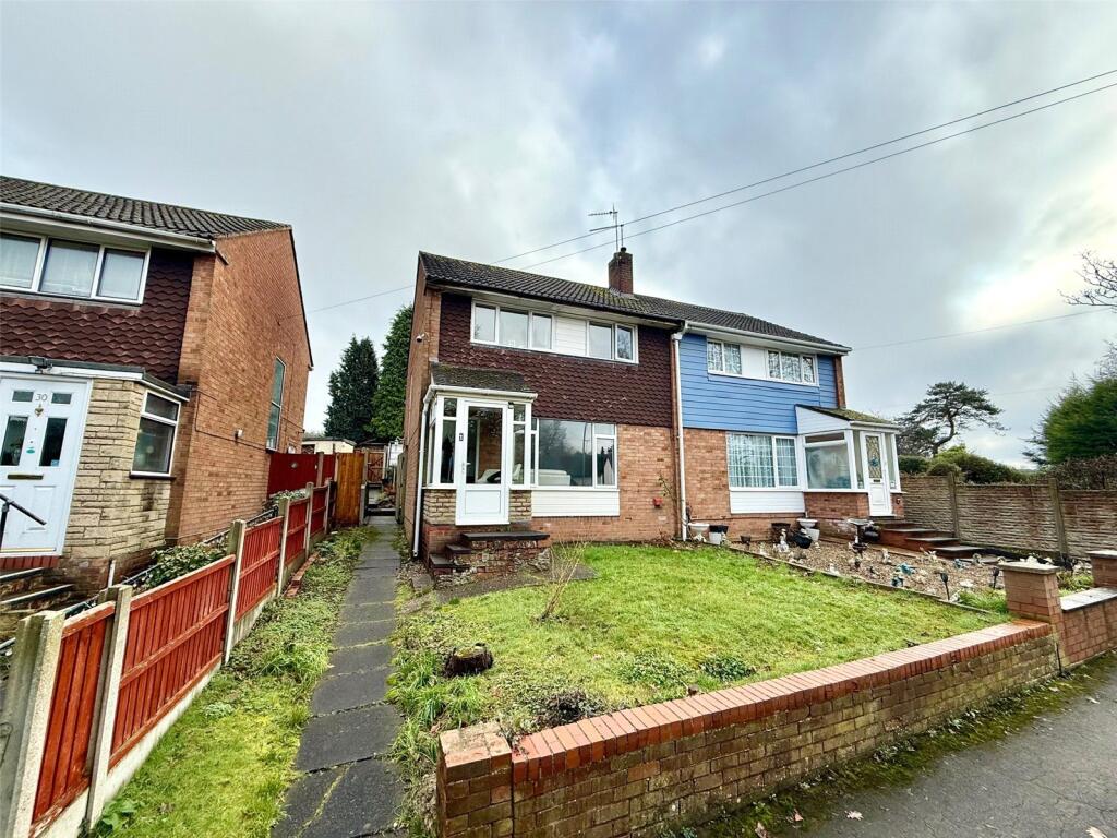 Main image of property: Comberton Park Road, Kidderminster, Worcestershire