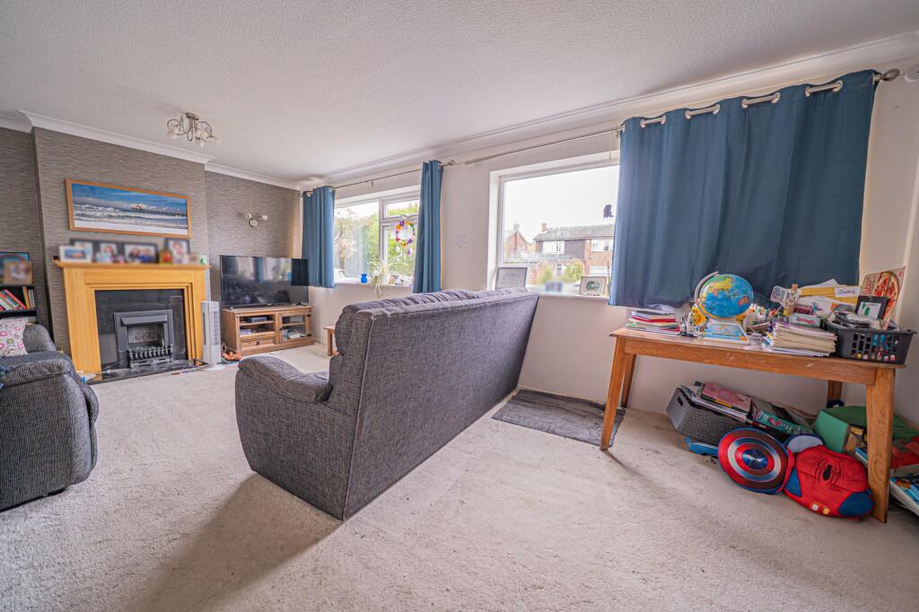 Additional image 6 of Hansell Drive, Dorridge, B93