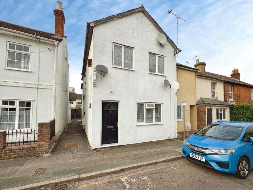 Main image of property: Elms Road, Aldershot, Hampshire, GU11