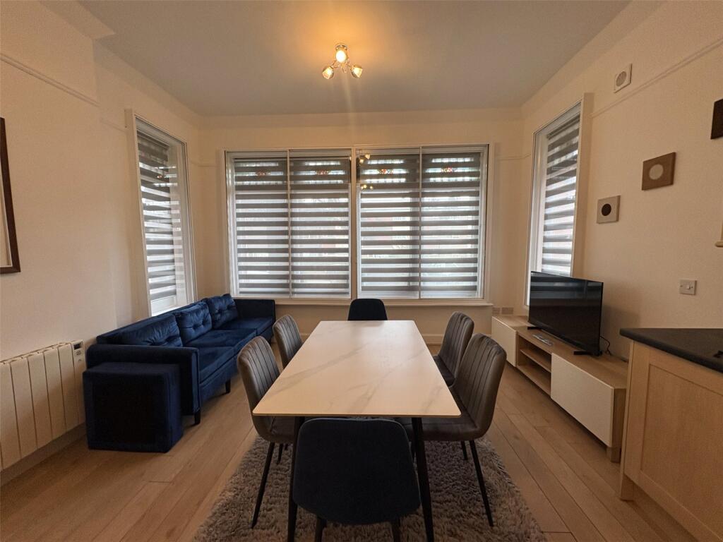 Main image of property: Billing Road, Northampton, Northamptonshire, NN1