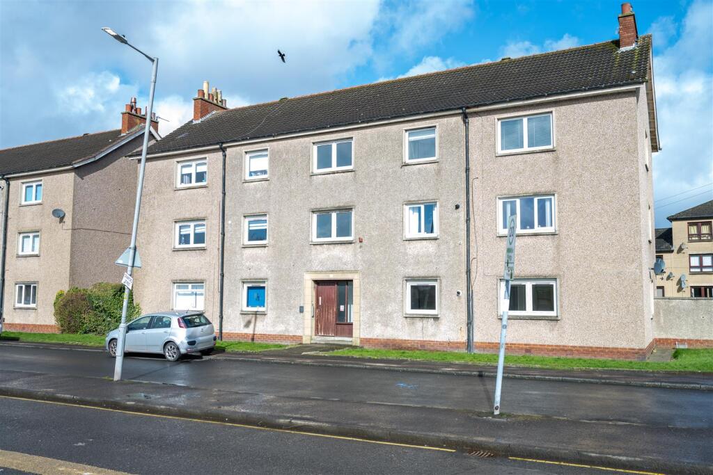 Main image of property: Crawford Street, Hamilton