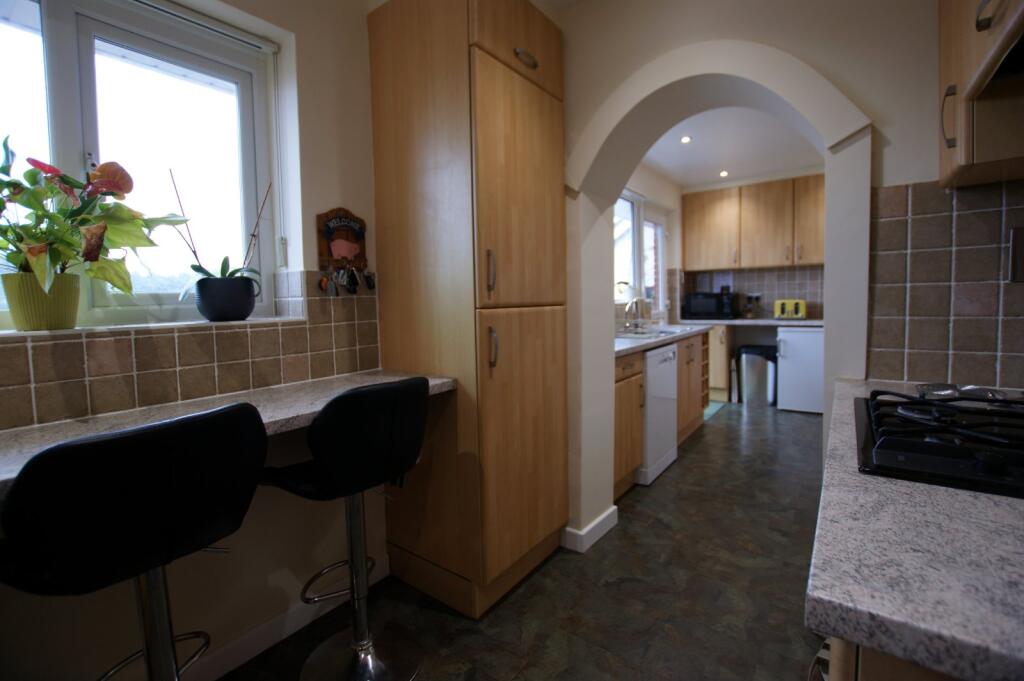 House in Corfe Mullen - More