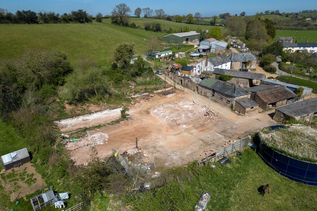 Kentisbeare, Cullompton - View 6