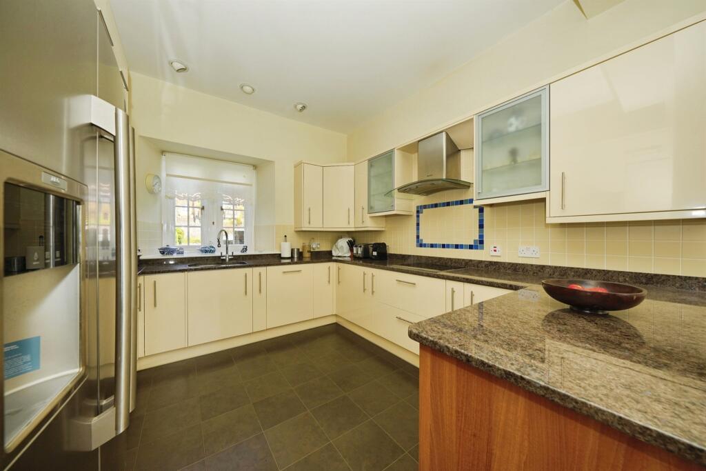 West Court, South Horrington Village, Wells - View 6
