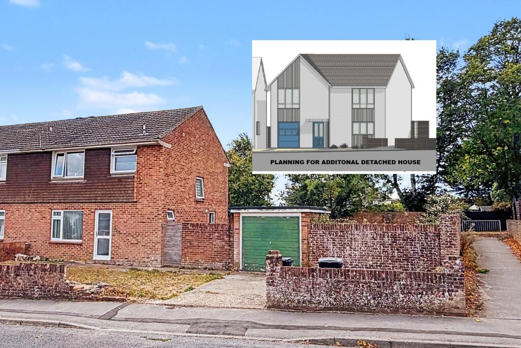 Main image of property: Northmoor