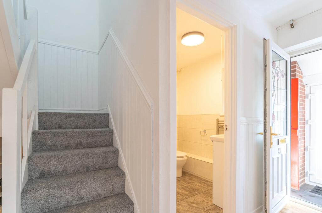 Lyttelton Road, Warwick, Warwickshire, CV34 photo 5