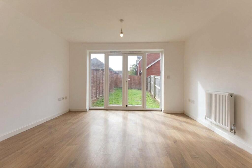 Main image of property: Dorian Road, Horfield, Bristol, BS7