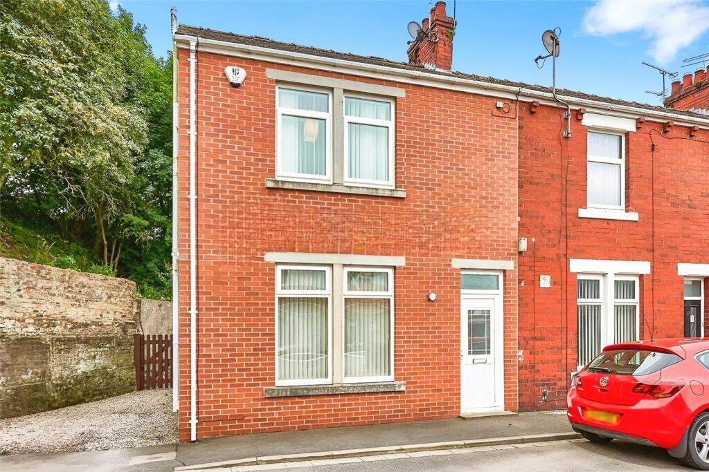 Main image of property: Roseberry Street, Workington, Cumbria, CA14