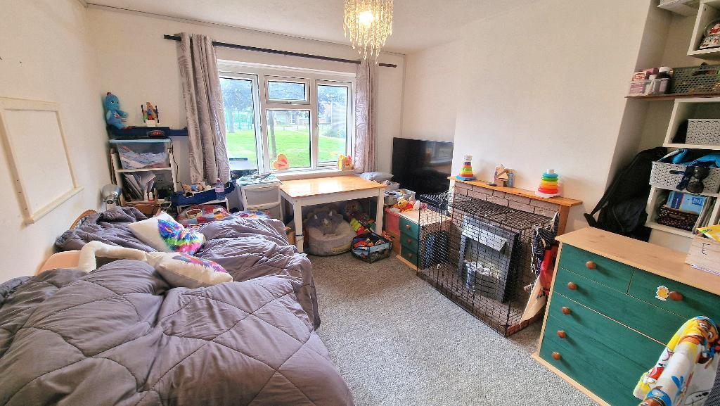 Apartment in Portsmouth - View 4