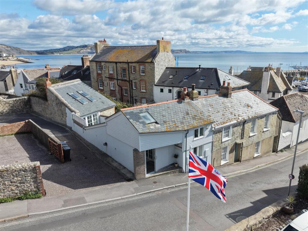 Main image of property: Cobb Road, Lyme Regis