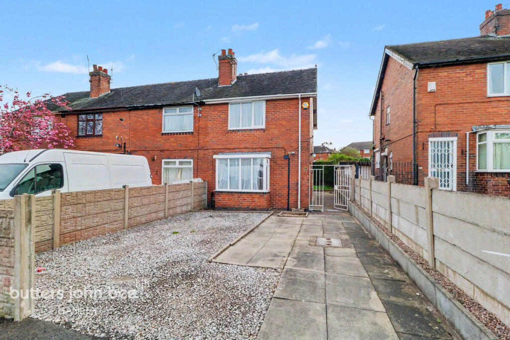 Main image of property: Dividy Road, Stoke-on-trent