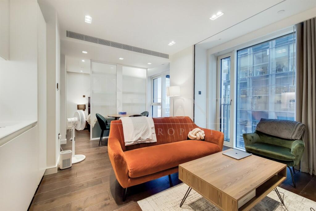 Main image of property: Casson Square, Southbank Place, SE1