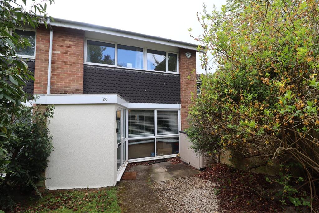 Main image of property: Fircroft Close, Woking, Surrey, GU22