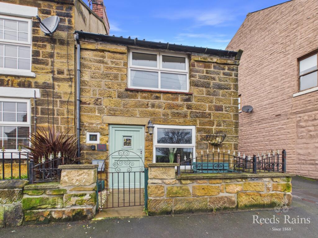 Main image of property: High Street, Cloughton, Scarborough, North Yorkshire, YO13