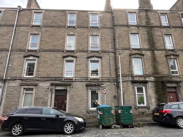 Main image of property: 14 3.1 Stirling Street, Dundee, DD3 6PH