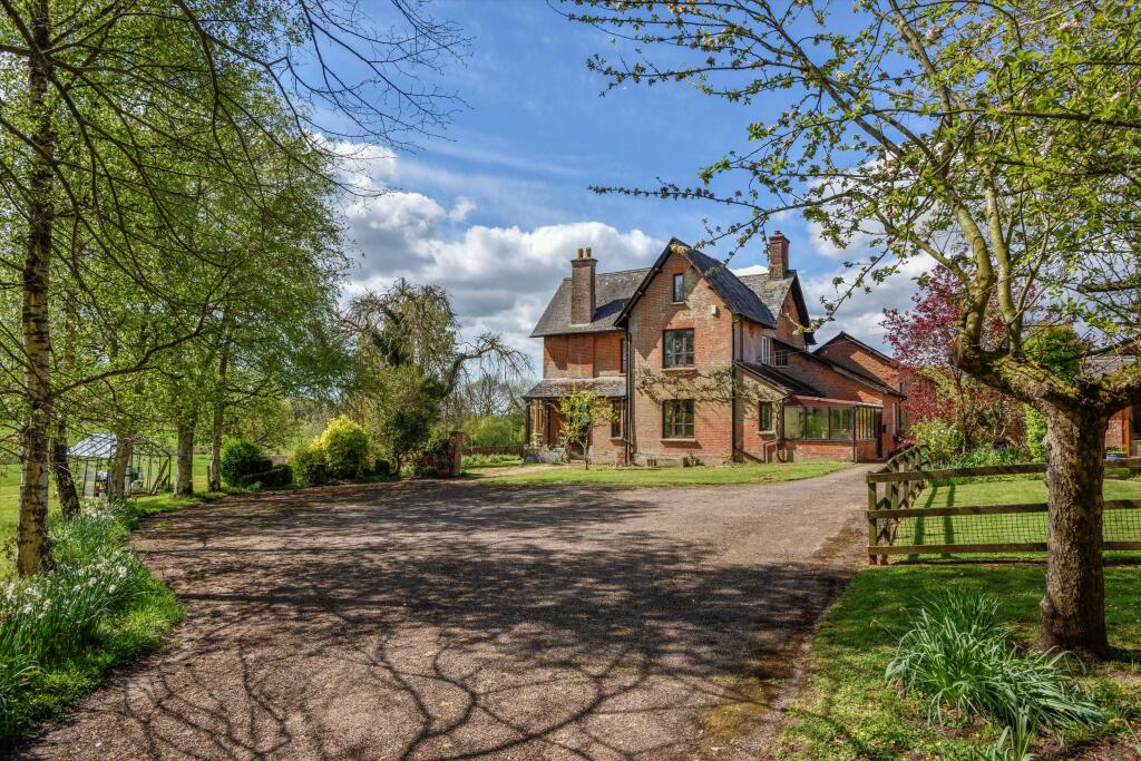 Main image of property: Buckerell, Honiton, Devon EX14