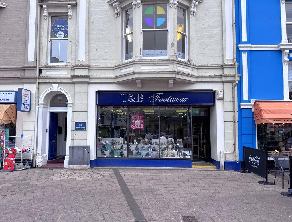 Main image of property: Teignmouth
