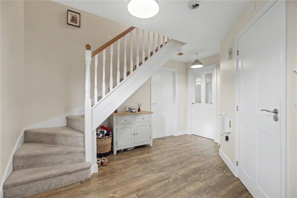 Brickle Wood Avenue, Poringland, Norwich, Norfolk, NR14 photo 3