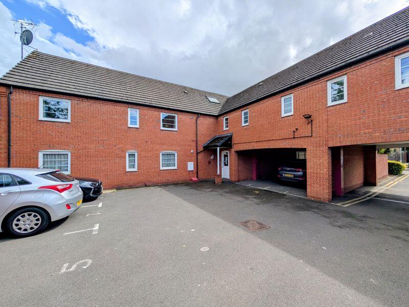 Main image of property: Ten Acre Mews, Stirchley, Birmingham, B30 2BF